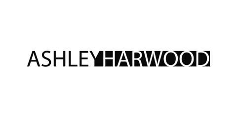 Ashley Harwood