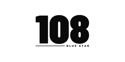 108 Blue Star