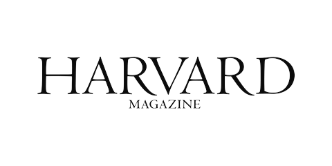 Harvard Magazine